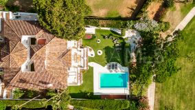 Villa zu verkaufen in Aloha, Nueva Andalucia