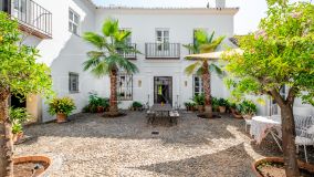 Villa in Puerto del Almendro for sale