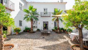 Villa à vendre à Puerto del Almendro, Benahavis