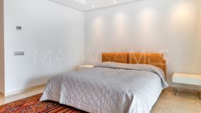 Appartement rez de chaussée for sale in Sierra Blanca, Marbella Golden Mile