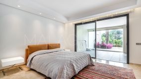 Appartement rez de chaussée for sale in Sierra Blanca, Marbella Golden Mile