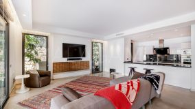 Ground Floor Apartment for sale in Sierra Blanca, Marbella Golden Mile