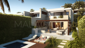 Bungalow for sale in Beach Side New Golden Mile, Estepona