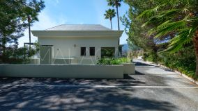 Villa en venta en Istan