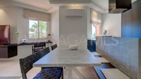 Apartamento en venta en Kempinski, Estepona