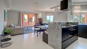 Apartamento en venta en Kempinski, Estepona