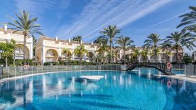 For sale Bahia de Marbella town house