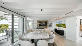 Villa for sale in Rocio de Nagüeles, Marbella Golden Mile