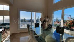 Villa en venta en El Chaparral, Mijas Costa