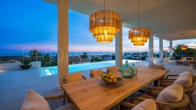 For sale villa in Los Flamingos with 8 bedrooms