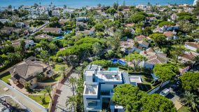 Villa à vendre à Marbesa, Marbella Est