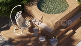 For sale town house in Las Chapas