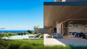 Villa for sale in La Quinta, Benahavis