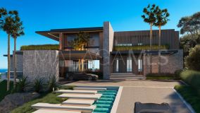 Villa till salu på La Quinta, Benahavis