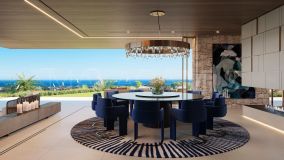 Villa till salu på La Quinta, Benahavis