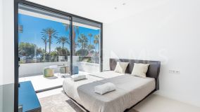 Hus i byn till salu på Cortijo Blanco, San Pedro de Alcantara