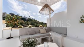 Apartamento en venta en La Quinta, Benahavis