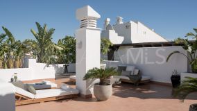 Appartement Terrasse for sale in Alcazaba Beach, Estepona Est