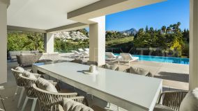 5 bedrooms Haza del Conde villa for sale