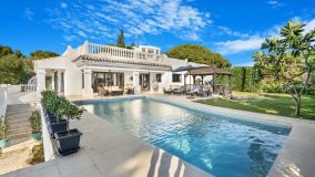Villa à vendre à Elviria, Marbella Est