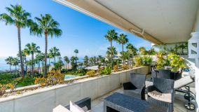 Penthouse for sale in Los Granados, Marbella - Puerto Banus