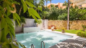 Apartamento en venta en El Retiro de Nagüeles, Marbella Golden Mile