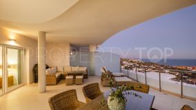 Welcome to a luxury living with this exceptional 2-bedroom apartment boasting a sunny terrace for you to enjoy a breathtaking seaview.