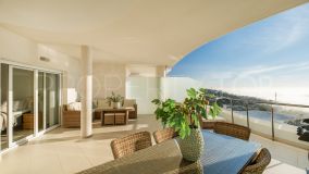 For sale 2 bedrooms apartment in Reserva del Higuerón