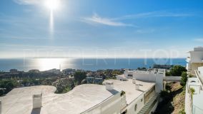 For sale 2 bedrooms apartment in Reserva del Higuerón