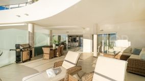 For sale 2 bedrooms apartment in Reserva del Higuerón