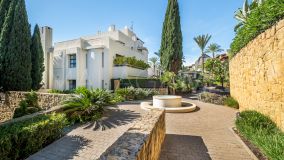 Wohnung zu verkaufen in Imara, Marbella Goldene Meile
