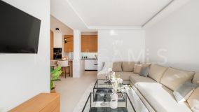 Town House for sale in Benamara, Estepona