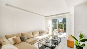 Town House for sale in Benamara, Estepona