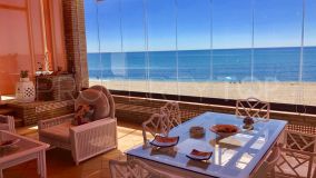 Cabopino villa for sale