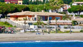 Cabopino villa for sale