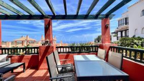 Apartment for sale in Calahonda, Mijas Costa