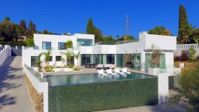 Villa for sale in El Rosario with 5 bedrooms