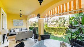 For sale town house in Riviera del Sol with 3 bedrooms