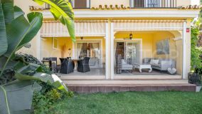 For sale town house in Riviera del Sol with 3 bedrooms