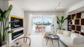 Apartment for sale in Nueva Andalucia, Marbella