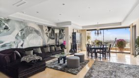 Penthouse for sale in Los Arrayanes, Nueva Andalucia