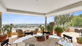 For sale penthouse in Los Arrayanes