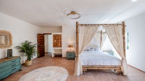 For sale villa in El Rosario with 8 bedrooms