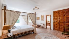 For sale villa in El Rosario with 8 bedrooms