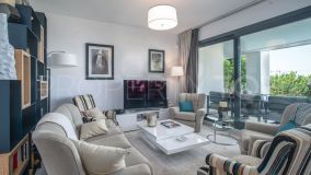Cabopino apartment for sale