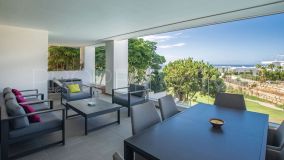Cabopino apartment for sale