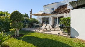 Town House for sale in Aloha Sur 21, Nueva Andalucia