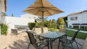 Town House for sale in Aloha Sur 21, Nueva Andalucia
