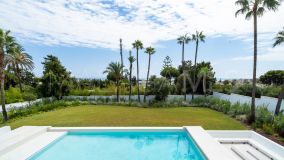 Villa zu verkaufen in El Paraiso, Estepona Ost