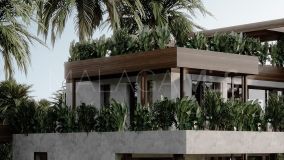 Villa for sale in Guadalmina Baja, San Pedro de Alcantara